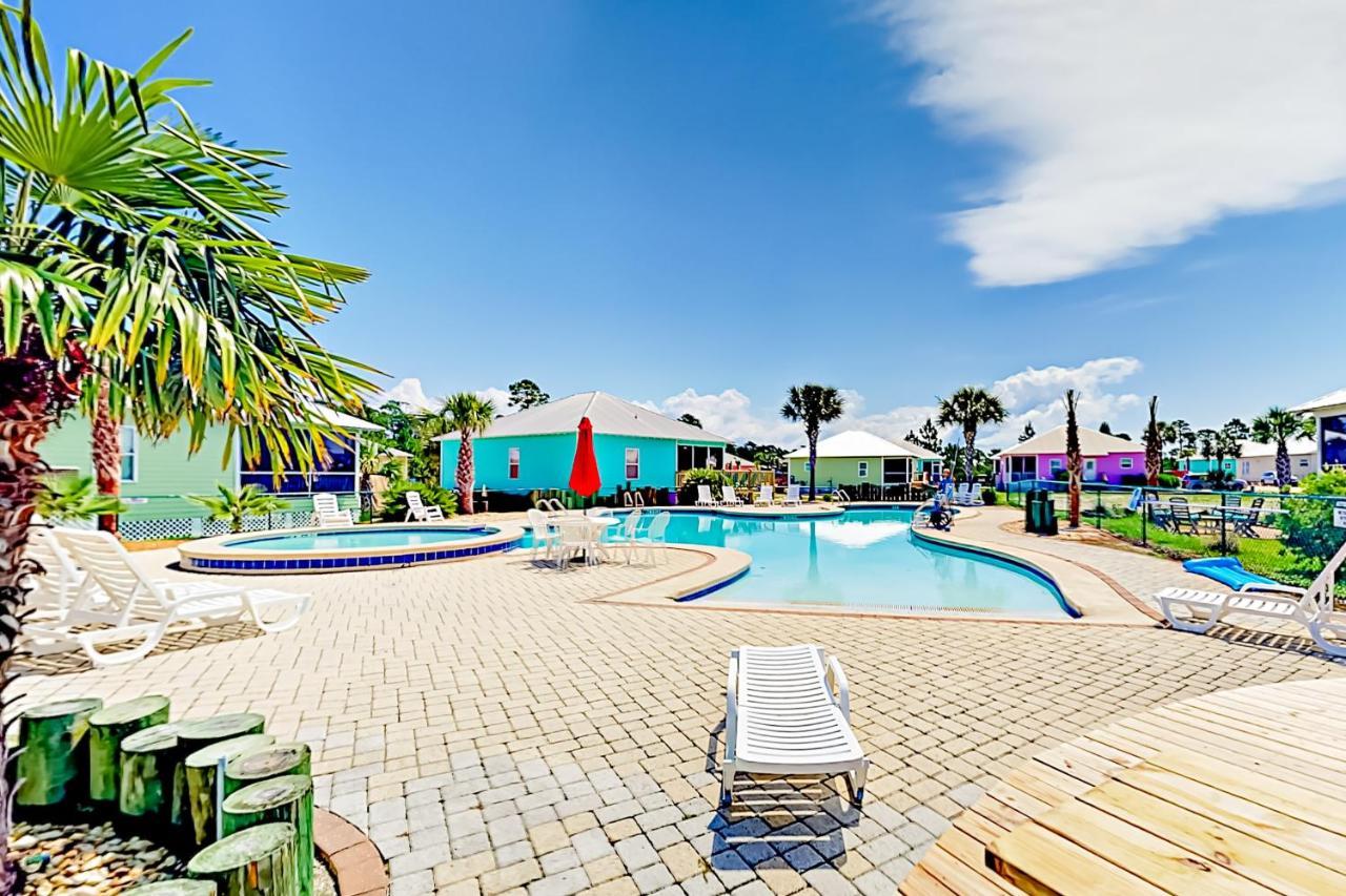 The Rookery #6005 Gulf Shores Exterior foto