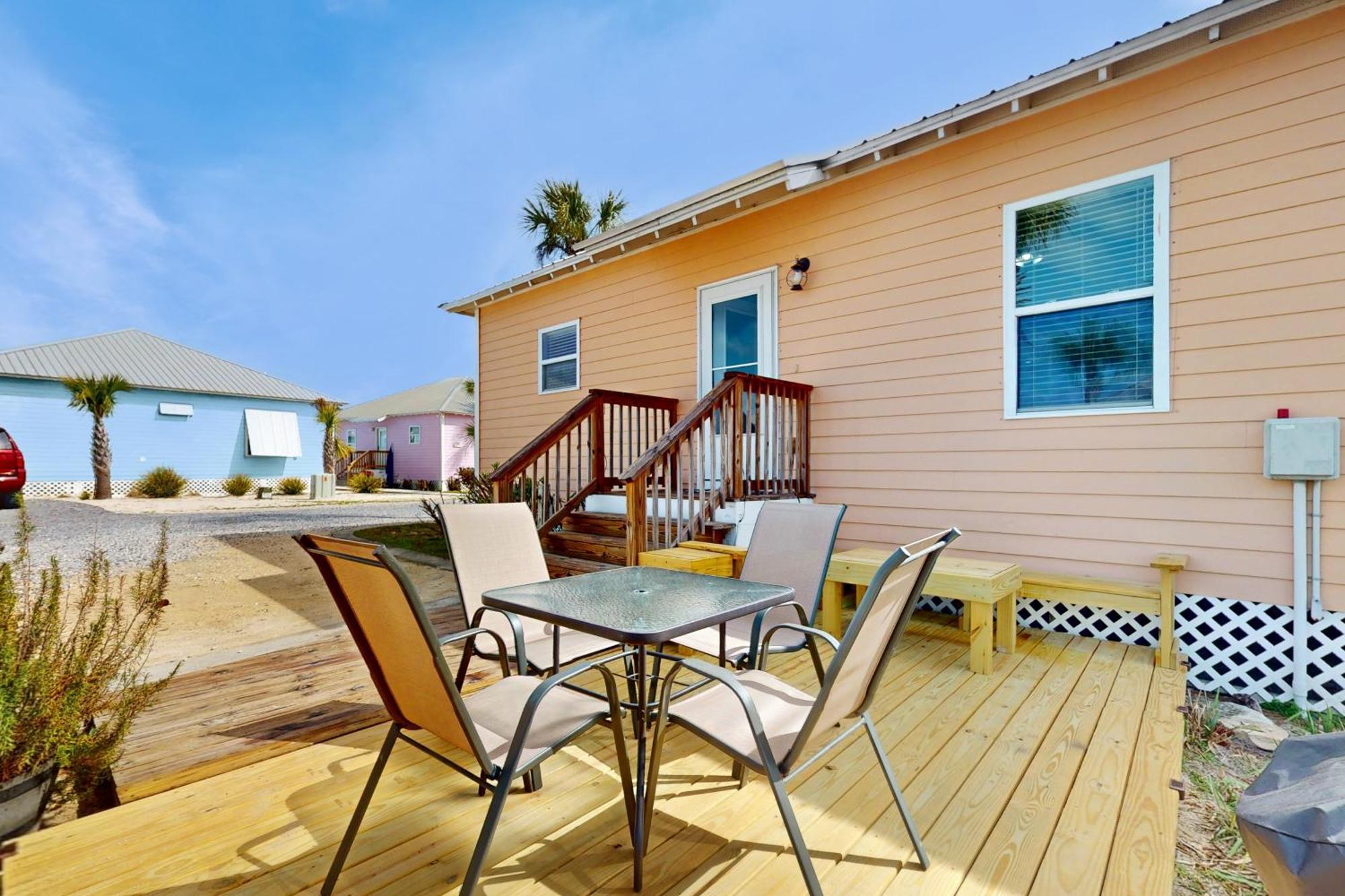 The Rookery #6005 Gulf Shores Exterior foto
